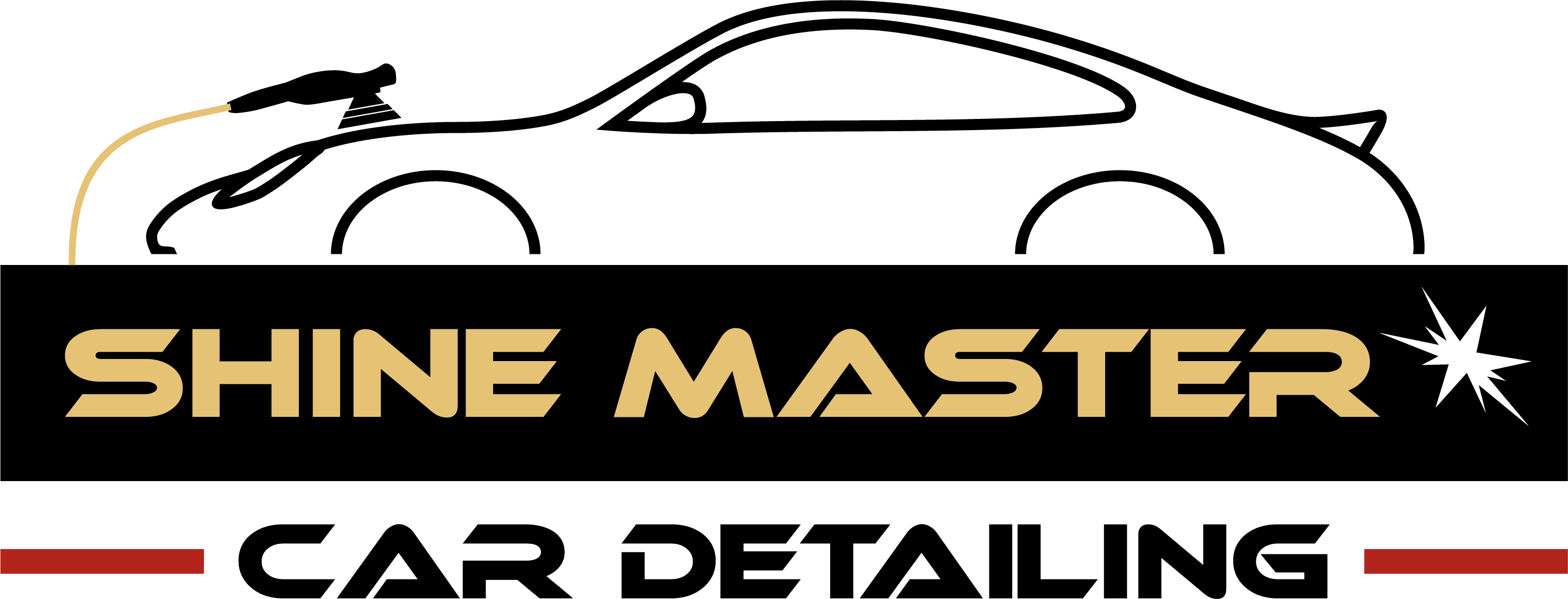 Shine Master Car Detailing & More